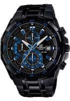 Casio EX204 Edifice (EFR-539BK-1A2VUDF) Analog Watch - For Men