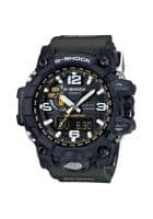 Casio G652 G-Shock Analog-Digital Watch For Men