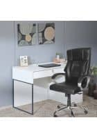 Cellbell Grazia C57 Leatherette Office chair (CBHKFOC1026)