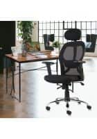 CELLBELL Tauras C100 High Back Mesh Chair (CBHKFOC1085)