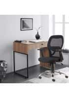 CELLBELL Tauras C100 Mid Back Mehs Chair (CBHKFOC1111)