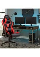 Cellbell Transformer GC01 High Back Gaming Chair (CBHKFGC1001)