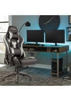 Cellbell Transformer GC02 High Back Gaming Chair (CBHKFGC1002)