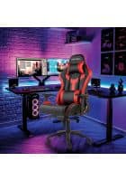 Cellbell Transformer X GC05 High Back Gaming Chair (CBHKFGC1013)