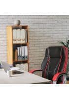 Cellbell Watson C102 Boss Chair (CBHKFOC1053)