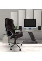 Cellbell Watson C102 Boss Chair (CBHKFOC1056)