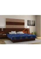 Centuary Mattresses Lotus 4 inch Double Coir Mattress (78x48x4)