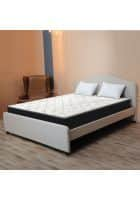 Centuary Mattresses Spine Support 6 inch Orthopaedic Multi layered Coir Mattress (72 x 30 inch, White)