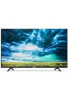 Cenit 60 cm (24 Inches) Hd Android Smart Led TV Black (CG24N)