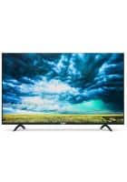 Cenit 80 cm (32 Inches) Android Smart Led TV Black (CG32N)