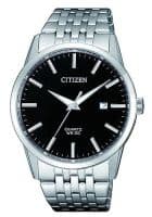 Citizen Analog Blue Dial Men Watch (Bi5000-87L)