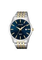 Citizen Analog Blue Dial Men Watch (Bi5006-81L)