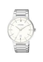 Citizen Analog White Dial Men Watch (Bi5010-59A)