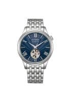 Citizen Automatic Men Watch Blue Dial (Nh9130-84L)