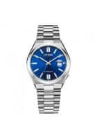 Citizen Automatic Men Watch Blue Dial (Nj0150-81L)