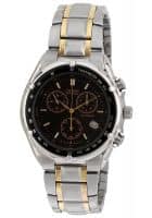 Citizen Eco-Drive Chronograph Men Watch (Bl7110-60E)