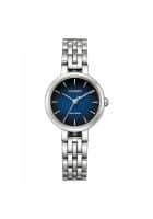 Citizen Eco-Drive Ladies Watch Blue Dial (Em0990-81L)