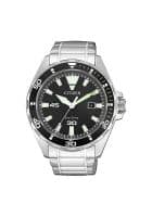 Citizen Eco-Drive Men Watch Black Dial (Bm7451-89E)