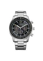 Citizen Eco-Drive Men Watch Black Dial (Ca4500-83E)