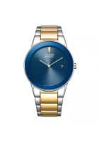 Citizen Eco-Drive Men Watch Blue Dial (Au1064-85L)