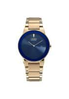 Citizen Eco-Drive Men Watch Blue Dial (Au1066-80L)