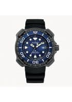 Citizen Eco-Drive Men Watch Blue Dial (Bn0225-04L)