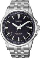 Citizen Eco-Drive Men Watch Blue Dial (Bx1001-89L)