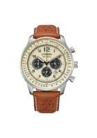 Citizen Eco-Drive Men Watch Chronograph (Ca4500-16X)