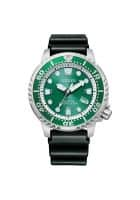 Citizen Eco-Drive Men Watch Green Dial (Bn0158-18X)