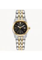 Citizen Eco-Drive Super Titanium Women Watch Chronograph (Ew2299-50E)