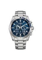 Citizen Quartz Men Watch Blue Dial (An8201-57L)