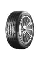 Continental Ultracontact UC6205/50 R 16 Tubeless 87 V Car Tyre (Black)