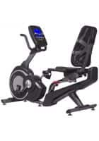 Coscofitness 170R Recumbent Bike (Maximum User Weight 130 Kg)