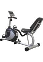 Coscofitness CEB-240 R Recumbent Bike (Maximum User Weight 100 Kg)