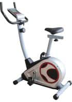 Coscofitness CEB 90 U Upright Bike (Maximum User Weight 110 Kg)