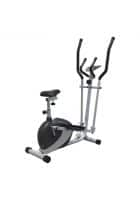 Coscofitness CET 240ES Elliptical Bike (Maximum User Weight 110 Kg)