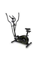 Coscofitness CET-80 E Elliptical Bike (Maximum User Weight 110 Kg)