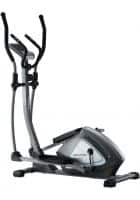 Coscofitness CET-85 E Elliptical Bike (Maximum User Weight 110 Kg)