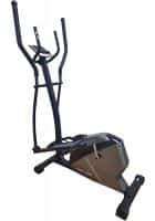 Coscofitness CET-E8M Elliptical Bike (Maximum User Weight 120 Kg)