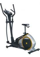 Coscofitness CET-WAVE-850 ES Elliptical Bike (Maximum User Weight 130 Kg)