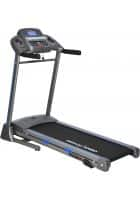 Coscofitness K 22 Treadmill (Black)