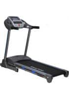 Coscofitness K 44 Treadmill (Black)