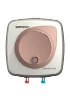 Crompton Solarium Evo 15 L Water Heater (White)