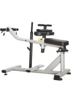 PowerMax Fitness Proclub Line CS-029 Seated Calf Machine