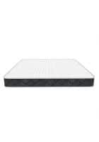 COIRFIT Twin Plus 5-Zone I-shape Tech. 5 inch Queen Memory Foam Mattress (L x W - 78 x 30 inch)