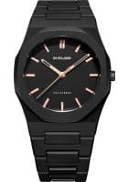 D1 Milano D1 Milano PCBJ12 Black Dial Analog Watch for Women