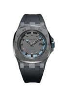 D1 Milano DTRJ02 Grey Dial Analog Watch for Men