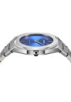 D1 Milano UTBJ09 Blue Dial Analog Watch for Men