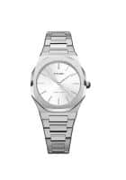 D1 Milano UTBL08 White Dial Analog Watch for Women