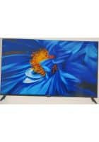 Daenyx 80 cm (32 Inch) Full HD LED TV Black (DL-3221 NSMF/ZE)